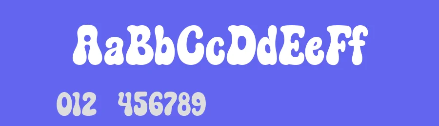 Mysqueen Display Font by Dantype — Decorative Font — thumbnail 3