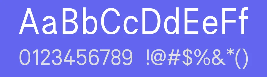 Myste Font by Veryx — Sans Serif Font — thumbnail 3