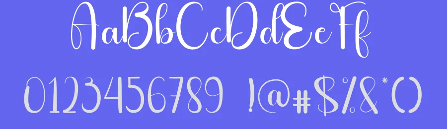 Mystery Handwritten Font by andikastudio — Script Handwritten Font — thumbnail 3
