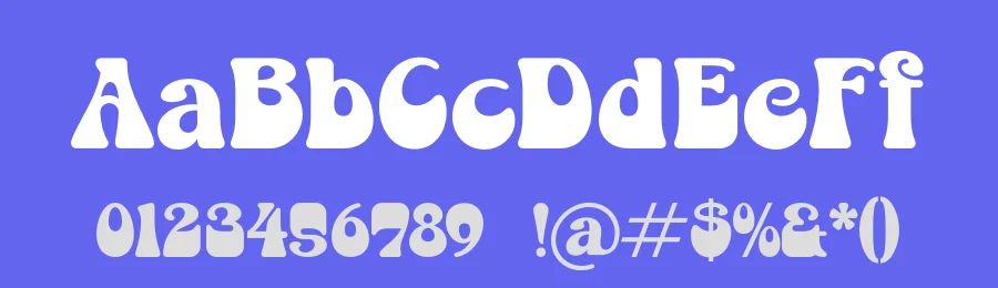 Mystic Smiles Display Font by timelesstype.co — Serif Font — thumbnail 3