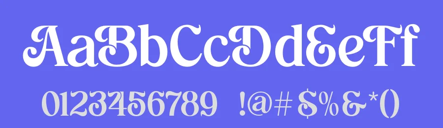 Mystic Sunlite Font by timelesstype.co — Serif Font — thumbnail 3