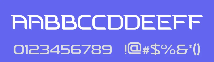 Mythical Dragon Font by UICreative — Sans Serif Font — thumbnail 3