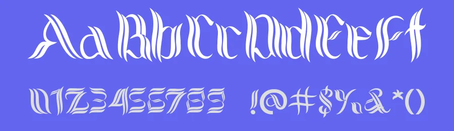 Mytik Font by Letternesia studio — Display Font — thumbnail 3