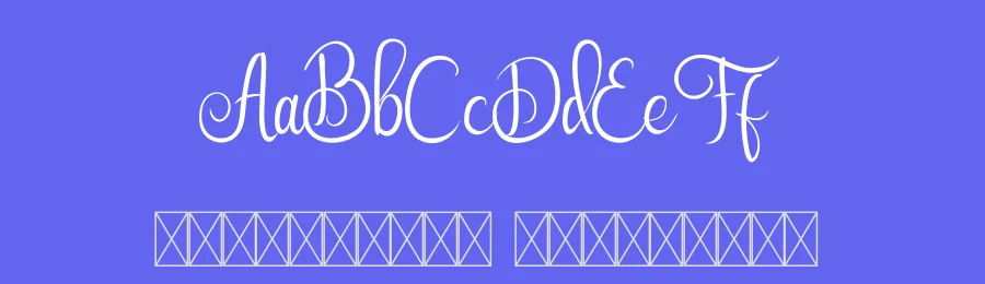 NairiAmber Font Duo by edricstudio — Script Handwritten Font — thumbnail 3