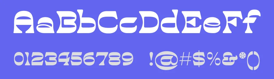 Namely Font by Rantautype — Display Font — thumbnail 3