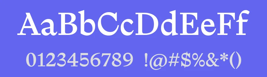 NaN Tragedy Font Family by NaN — Display Font — thumbnail 3