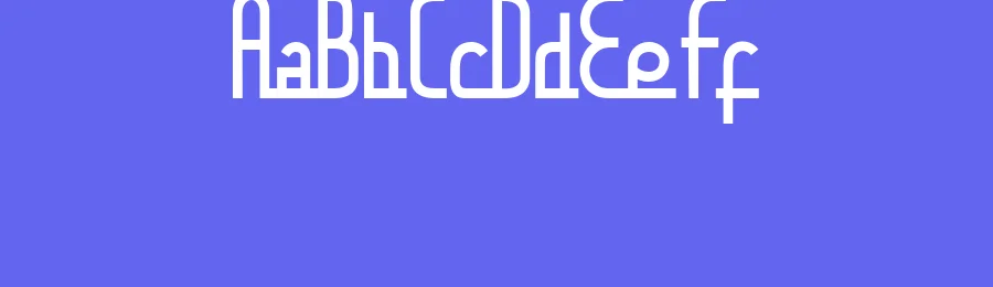 Naraba – Arabic Font by Flawless And Co — Display Font — thumbnail 3