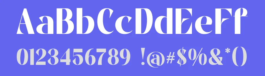 Naroline Font by Graptail — Sans Serif Font — thumbnail 3