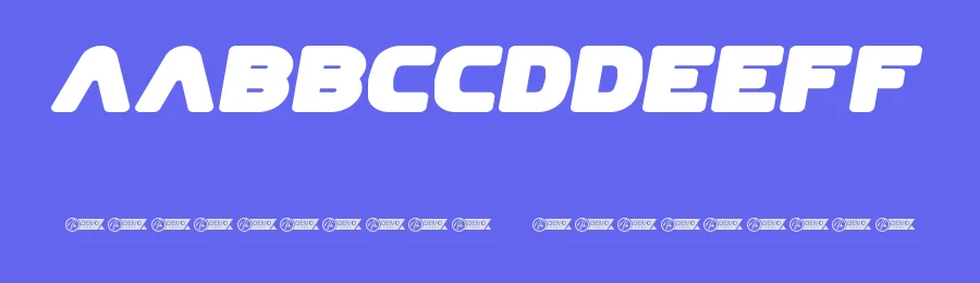 Nasionaliz Font by nihstudio — Display Font — thumbnail 3