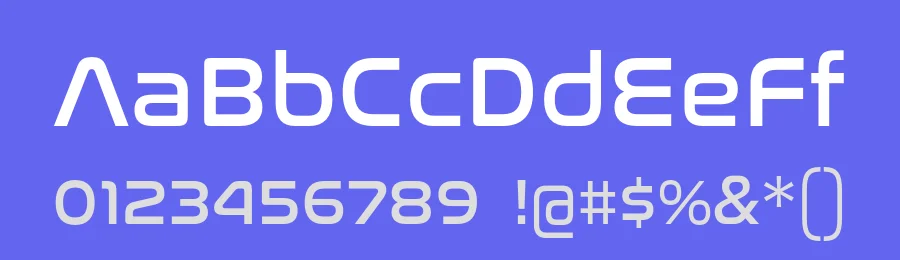 Naston Font by Wajik co — Sans Serif Font — thumbnail 3