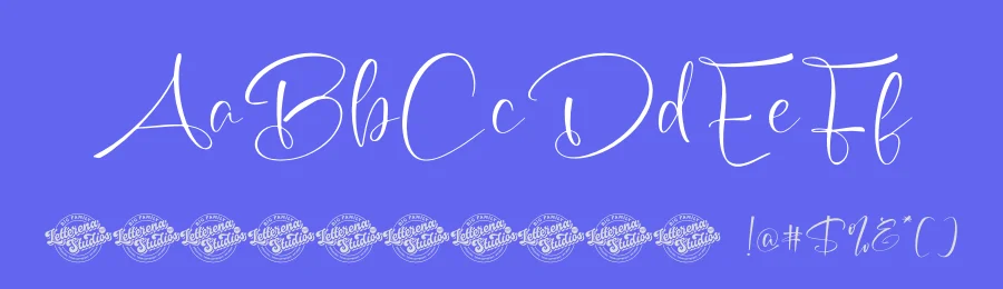 Natalia Dahlia Font by letterenastudios — Script Handwritten Font — thumbnail 3