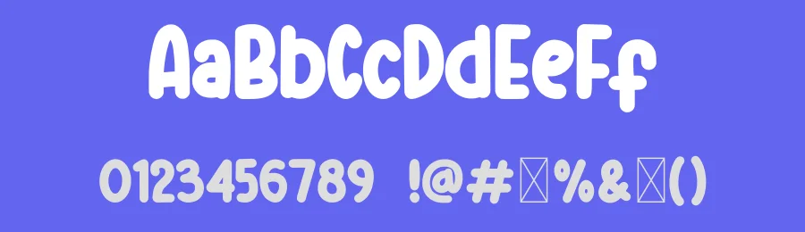 Nataly Font by Siapgraph — Display Font — thumbnail 3