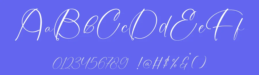 Natalya Rosyta Handwritten Font by stylishtype.co — Script Handwritten Font — thumbnail 3