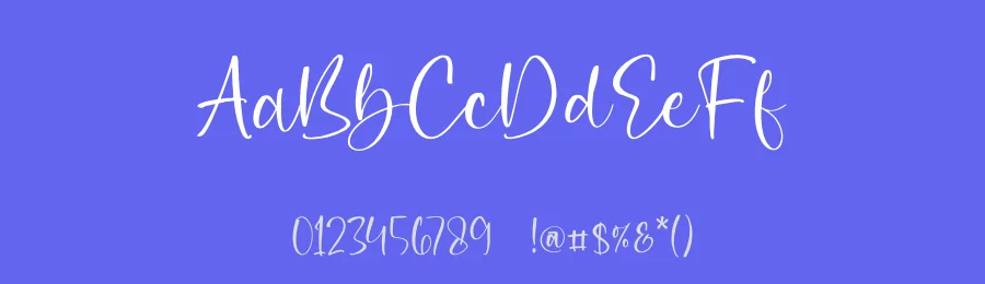 Natasha Crimosly Font by letterfabric — Script Handwritten Font — thumbnail 3