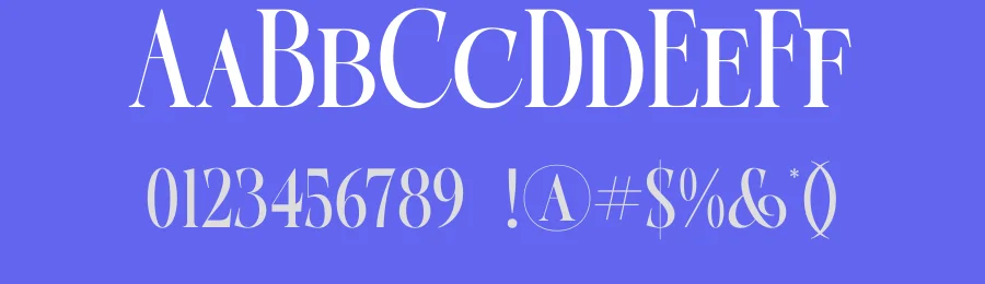 Natives Honor Font by timelesstype.co — Display Font — thumbnail 3