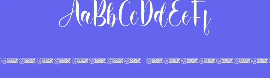 Natural Love Font by nihstudio — Script Handwritten Font — thumbnail 3