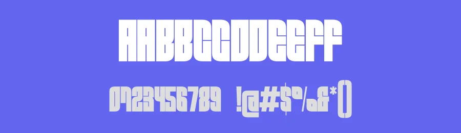 Naturalis Font by Funtype — Decorative Font — thumbnail 3