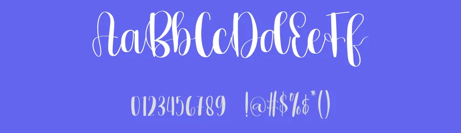 Naughty Script Font by inermediaSTUDIO — Script Handwritten Font — thumbnail 3