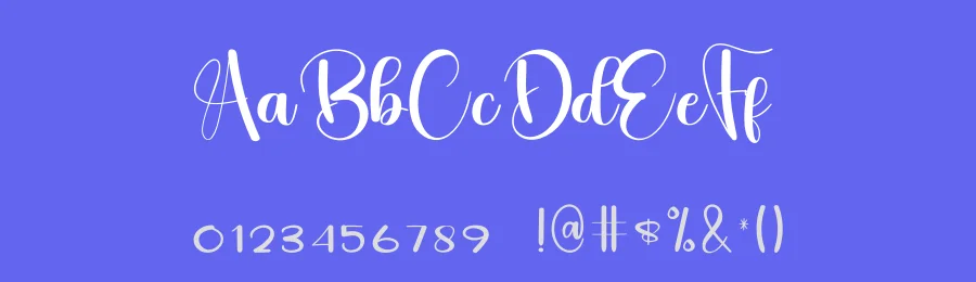 Navigate Handwritten Font by inermediaSTUDIO — Script Handwritten Font — thumbnail 3