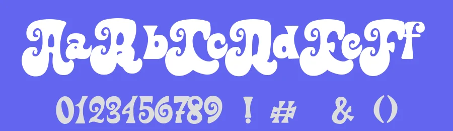 Nawacitha Font by Creatype Studio — Display Font — thumbnail 3