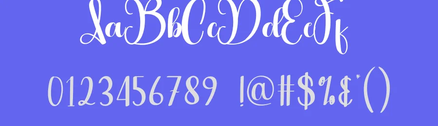 Nayla Display Font by andikastudio — Script Handwritten Font — thumbnail 3