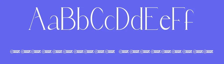 Nazlia Olie Font by nihstudio — Serif Font — thumbnail 3