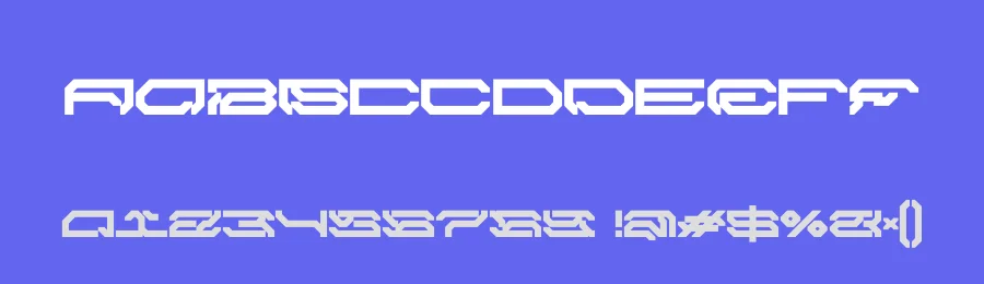 NCL Brayqose Font by enxyclo — Display Font — thumbnail 3