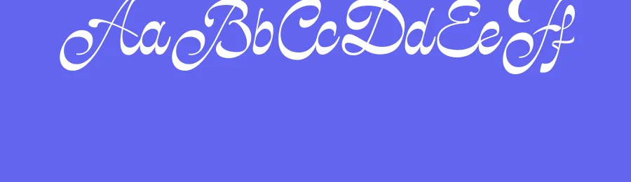 NCL Kisgade Font by enxyclo — Display Font — thumbnail 3