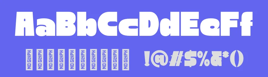 Nebies Retro Font by Nirmana Visual — Display Font — thumbnail 3