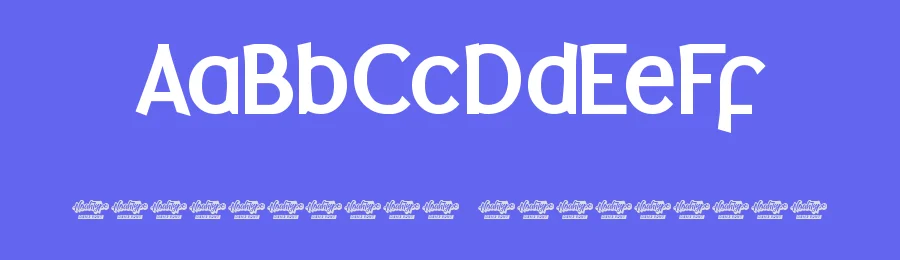 Nebula View Font by noahtype — Display Font — thumbnail 3