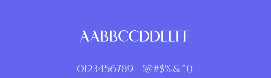 Necmato Font by typeline studio — Sans Serif Font — thumbnail 3