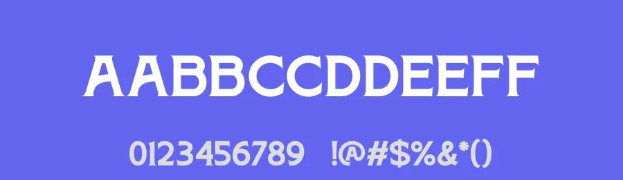 Necra Font by ErgibiStudio — Serif Font — thumbnail 3