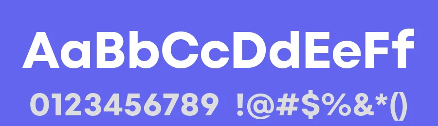 Neems Font by Sukirman — Sans Serif Font — thumbnail 3