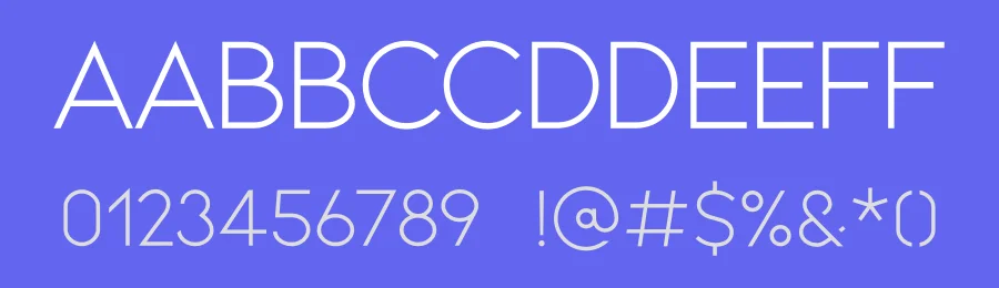 Neko Font by hardi studio — Display Font — thumbnail 3