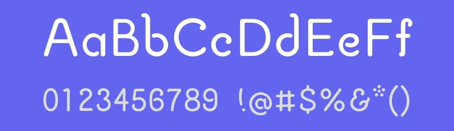 Nekoya Font by Xin Hui Ong — Script Handwritten Font — thumbnail 3