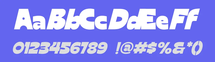 Nekta – Modern Sans-Serif Font by zarmatype — Display Font — thumbnail 3