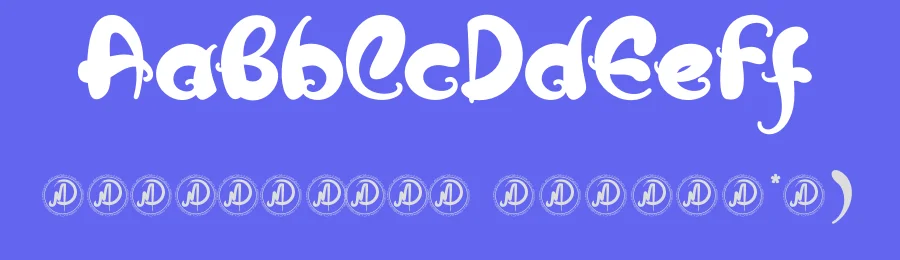Nelayts Font by Anton septiawan — Decorative Font — thumbnail 3