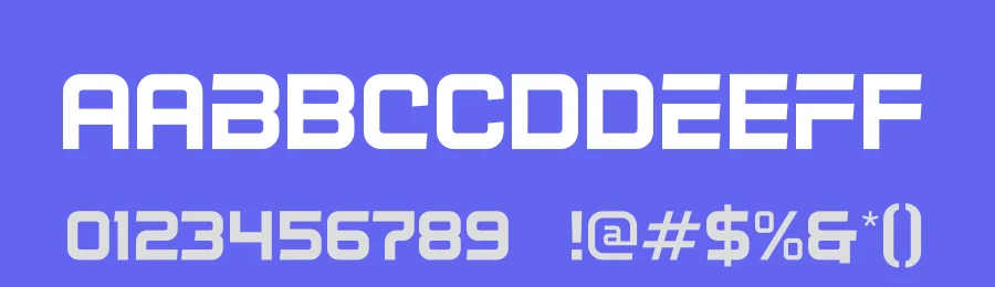 Neo Cybern Font by Storytype — Serif Font — thumbnail 3
