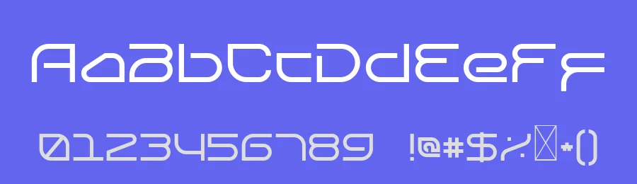 Neofolia Font by Julpik Artworks — Sans Serif Font — thumbnail 3