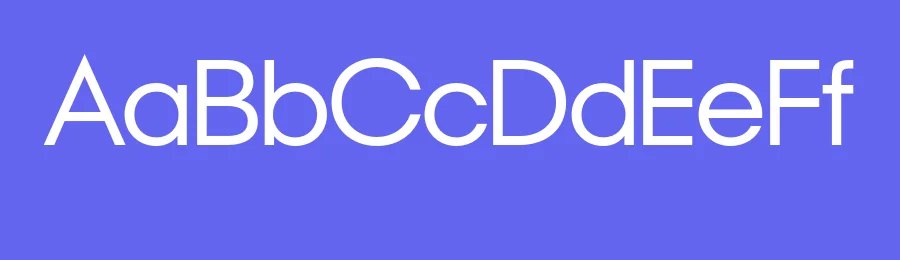 NeoGeo Font Family by Ian Party — Decorative Font — thumbnail 3