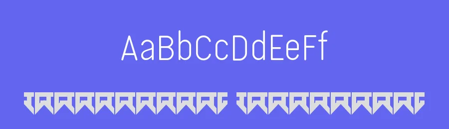 Neogloss Font Family by Intuisi Creative — Sans Serif Font — thumbnail 3