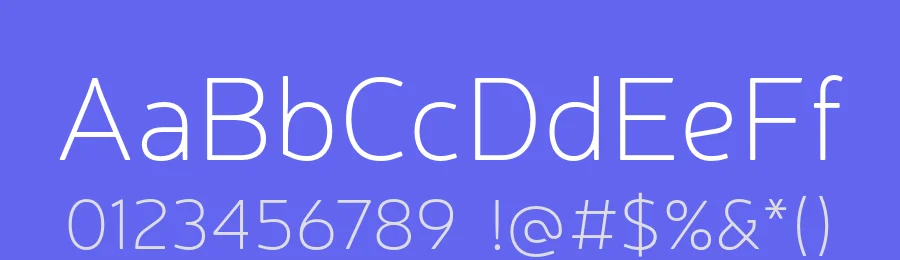 Neris Font Family by Eimantas Paškonis — Decorative Font — thumbnail 3