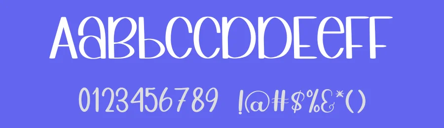 Nescafe Display Font by inermediaSTUDIO — Display Font — thumbnail 3