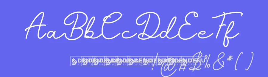 Nestaly Font by Gracetypestudio — Script Handwritten Font — thumbnail 3