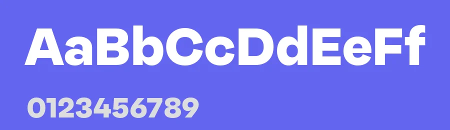 Neue Galano Font Family by Rene Bieder — Decorative Font — thumbnail 3