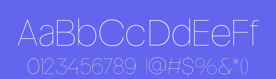 Neue Jothama Font by Casloop Studio — Decorative Font — thumbnail 3