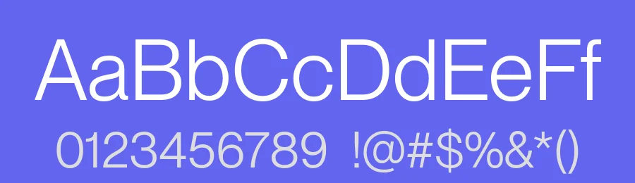 Neue Montreal v2.0 Font Family by Pangram Pangram — Sans Serif Font — thumbnail 3