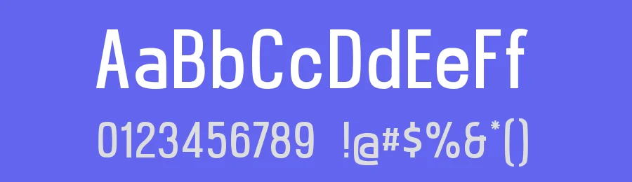 Neugrooms Font by zamjumps-studio — Sans Serif Font — thumbnail 3