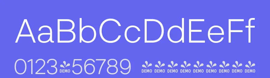 Neurial Grotesk Font Family by Indian Type Foundry — Sans Serif Font — thumbnail 3