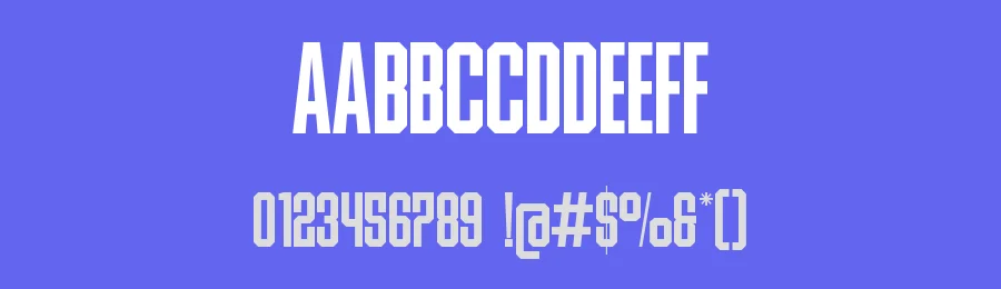 Neverdies Font by Funtype — Decorative Font — thumbnail 3
